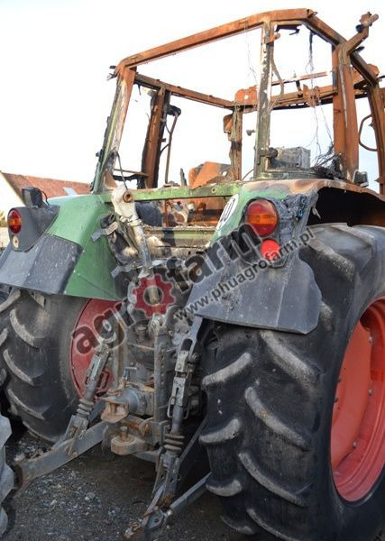 Fendt części 410 411 412 skrzynia wał silnik most oś zwrotnica zawór zwolnica blok głowica koło - Gearbox untuk Peralatan pertanian: gambar 4 Fendt części 410 411 412 skrzynia wał silnik most oś zwrotnica zawór zwolnica blok głowica koło - Gearbox untuk Peralatan pertanian: gambar 4