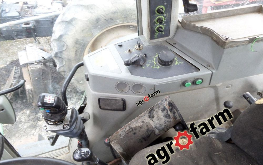 Fendt części używane 309 C 308 307 Ci silnik wał skrzynia most oś podnośnik zwolnica tryb obudowa - Gearbox untuk Peralatan pertanian: gambar 3 Fendt części używane 309 C 308 307 Ci silnik wał skrzynia most oś podnośnik zwolnica tryb obudowa - Gearbox untuk Peralatan pertanian: gambar 3