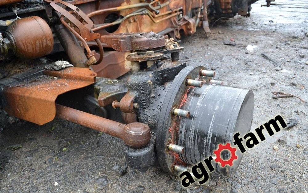 Fendt części używane 824 822 820 818 silnik wał skrzynia most oś podnośnik zwolnica tryb obudowa - Mesin untuk Peralatan pertanian: gambar 4 Fendt części używane 824 822 820 818 silnik wał skrzynia most oś podnośnik zwolnica tryb obudowa - Mesin untuk Peralatan pertanian: gambar 4