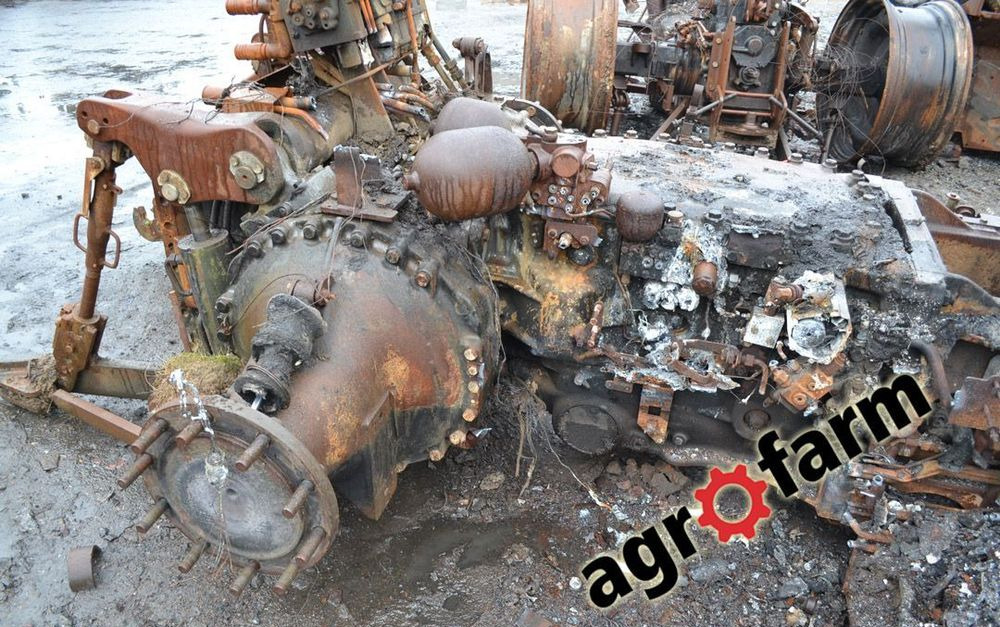 Fendt części używane 824 822 820 818 silnik wał skrzynia most oś podnośnik zwolnica tryb obudowa - Mesin untuk Peralatan pertanian: gambar 5 Fendt części używane 824 822 820 818 silnik wał skrzynia most oś podnośnik zwolnica tryb obudowa - Mesin untuk Peralatan pertanian: gambar 5
