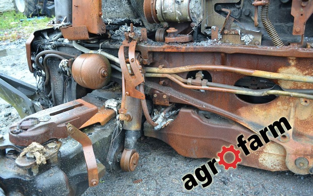 Fendt części używane 824 822 820 818 silnik wał skrzynia most oś podnośnik zwolnica tryb obudowa - Mesin untuk Peralatan pertanian: gambar 3 Fendt części używane 824 822 820 818 silnik wał skrzynia most oś podnośnik zwolnica tryb obudowa - Mesin untuk Peralatan pertanian: gambar 3