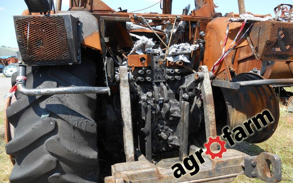 Fendt części używane 916 920 922 924 926 930 936 933 silnik wał skrzynia most oś podnośnik zwolnica - Gearbox untuk Peralatan pertanian: gambar 5 Fendt części używane 916 920 922 924 926 930 936 933 silnik wał skrzynia most oś podnośnik zwolnica - Gearbox untuk Peralatan pertanian: gambar 5