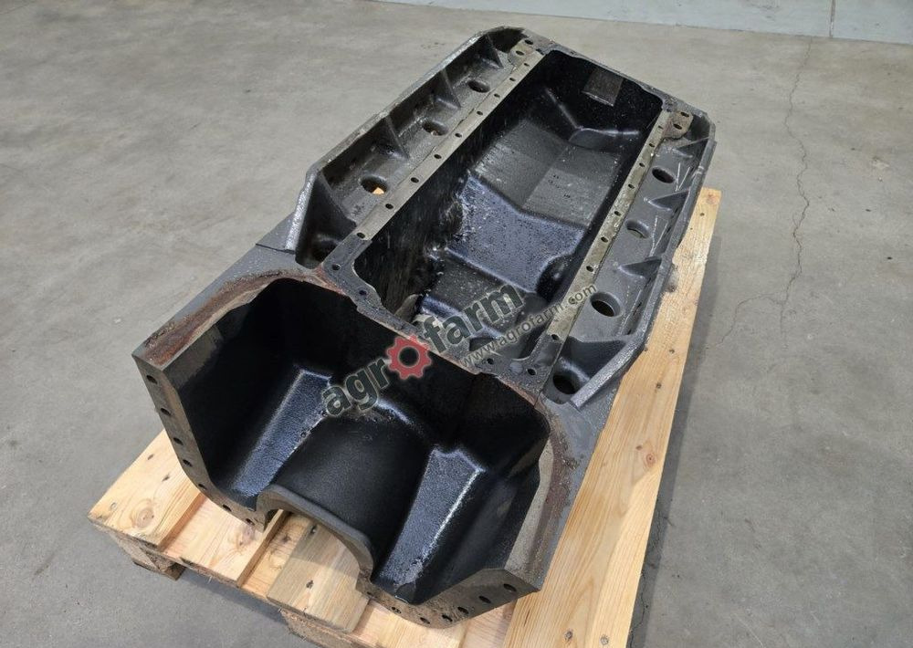 Miska oleju Valtra T173, T172, T193, T192, T182 - Mesin untuk Truk: gambar 2 Miska oleju Valtra T173, T172, T193, T192, T182 - Mesin untuk Truk: gambar 2