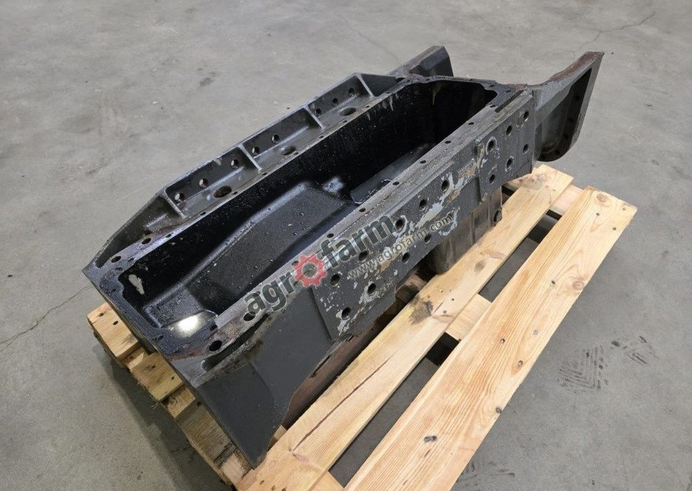 Miska oleju Valtra T173, T172, T193, T192, T182 - Mesin untuk Truk: gambar 4 Miska oleju Valtra T173, T172, T193, T192, T182 - Mesin untuk Truk: gambar 4