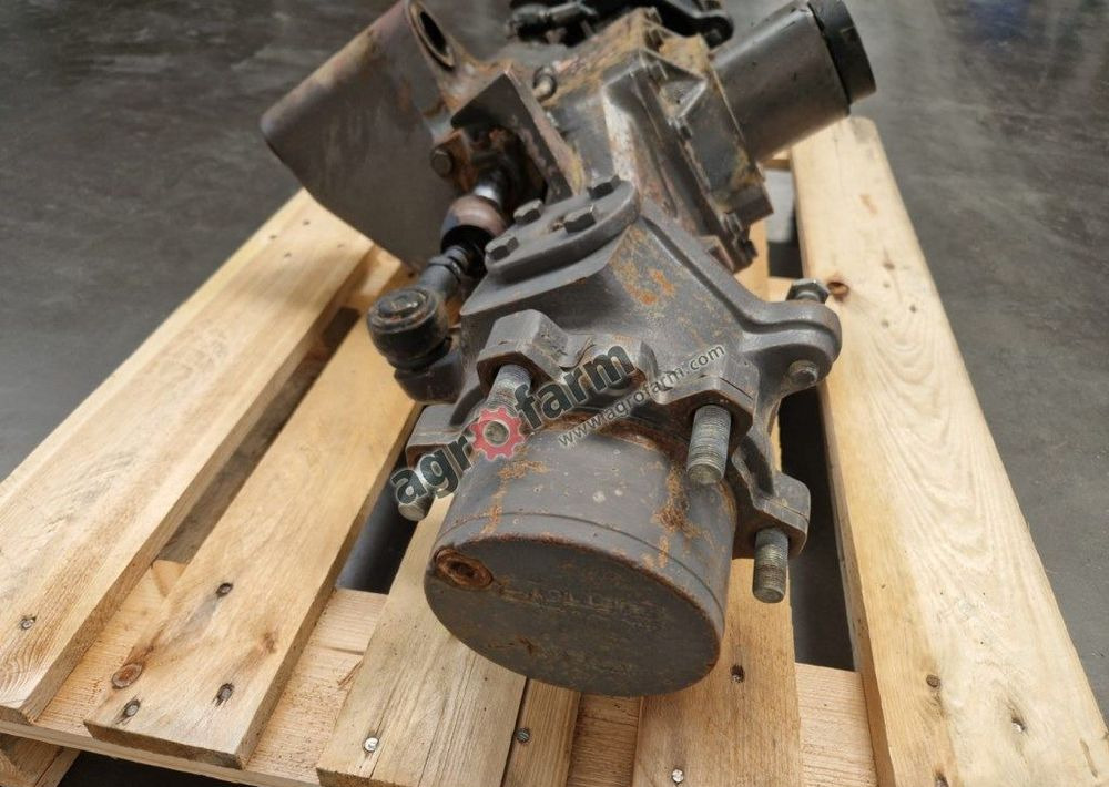 Most przedni Renault 7014 F 127698 - Penularan: gambar 4 Most przedni Renault 7014 F 127698 - Penularan: gambar 4