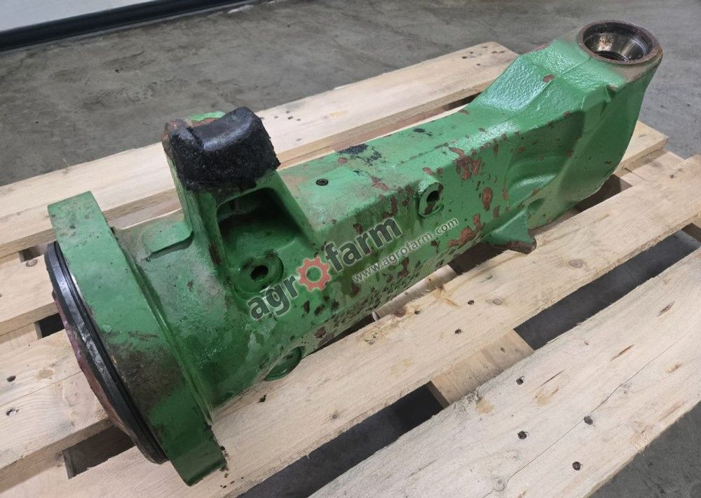 Obudowa mostu John Deere 6800, 6900, 6810, 6910 - Penularan: gambar 2 Obudowa mostu John Deere 6800, 6900, 6810, 6910 - Penularan: gambar 2