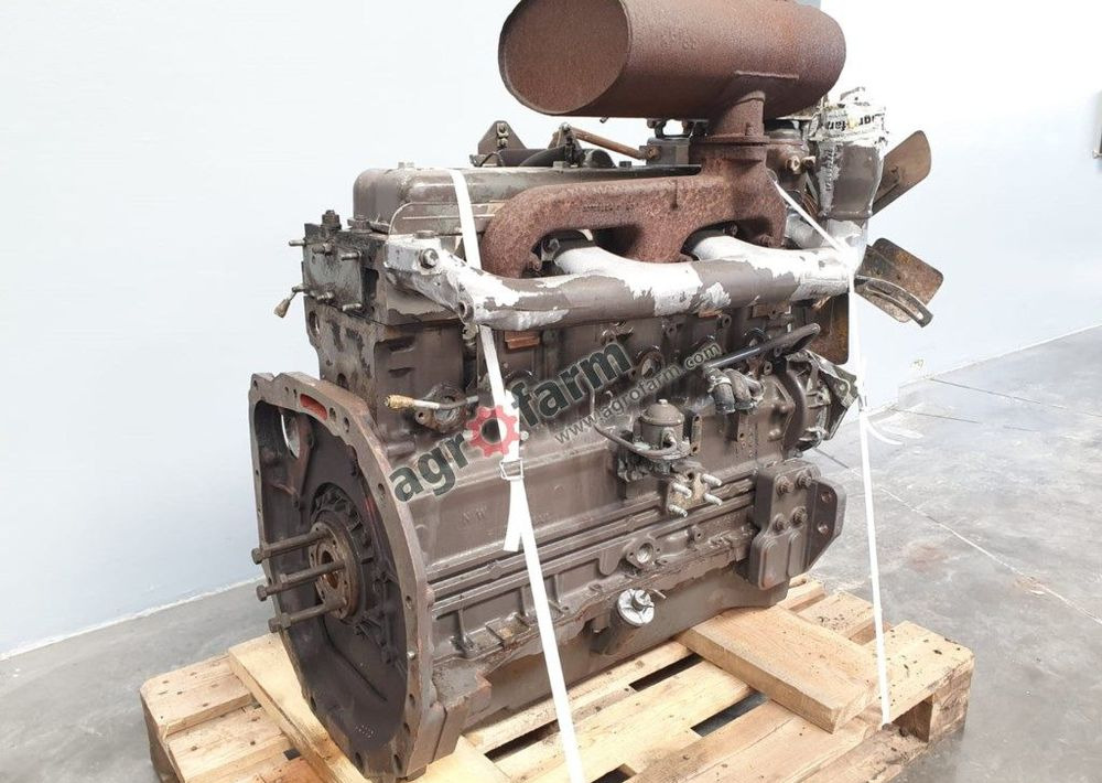 SILNIK MASSEY FERGUSON 3090 PERKINS A6.354-4 - Mesin untuk Truk: gambar 2 SILNIK MASSEY FERGUSON 3090 PERKINS A6.354-4 - Mesin untuk Truk: gambar 2
