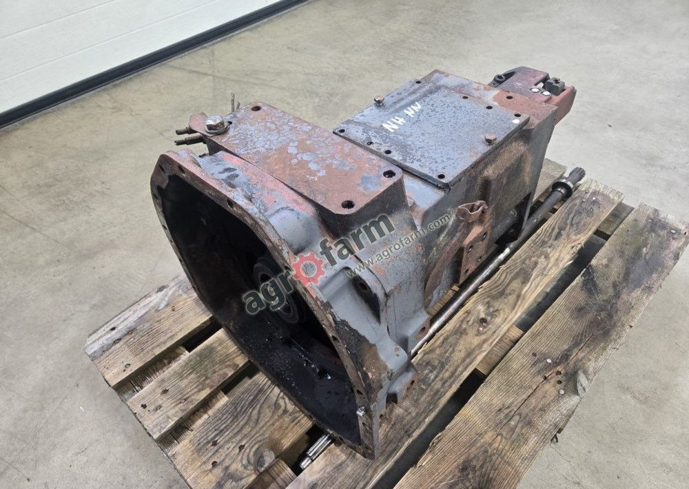 SKRZYNIA BIEGÓW FIAT 110-90 DT 5127407 - Gearbox: gambar 2 SKRZYNIA BIEGÓW FIAT 110-90 DT 5127407 - Gearbox: gambar 2