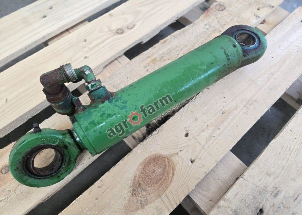 Siłownik amortyzacji osi, John Deere 6920, 6810 - Penularan: gambar 1 Siłownik amortyzacji osi, John Deere 6920, 6810 - Penularan: gambar 1