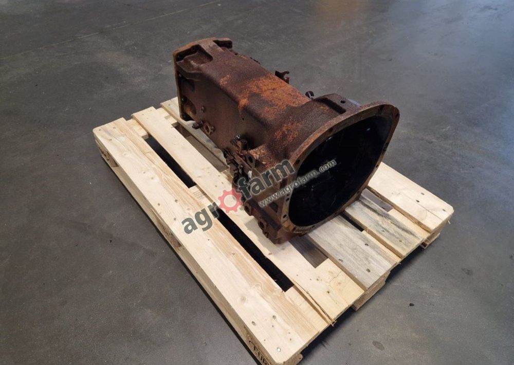 Skrzynia biegów New Holland T4.75 - Gearbox: gambar 1 Skrzynia biegów New Holland T4.75 - Gearbox: gambar 1