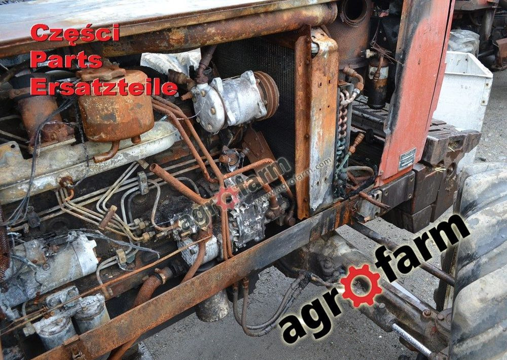 FIAT 90-90 DT części, skrzynia biegów,zwolnica, oś - Suku cadang: gambar 3 FIAT 90-90 DT części, skrzynia biegów,zwolnica, oś - Suku cadang: gambar 3