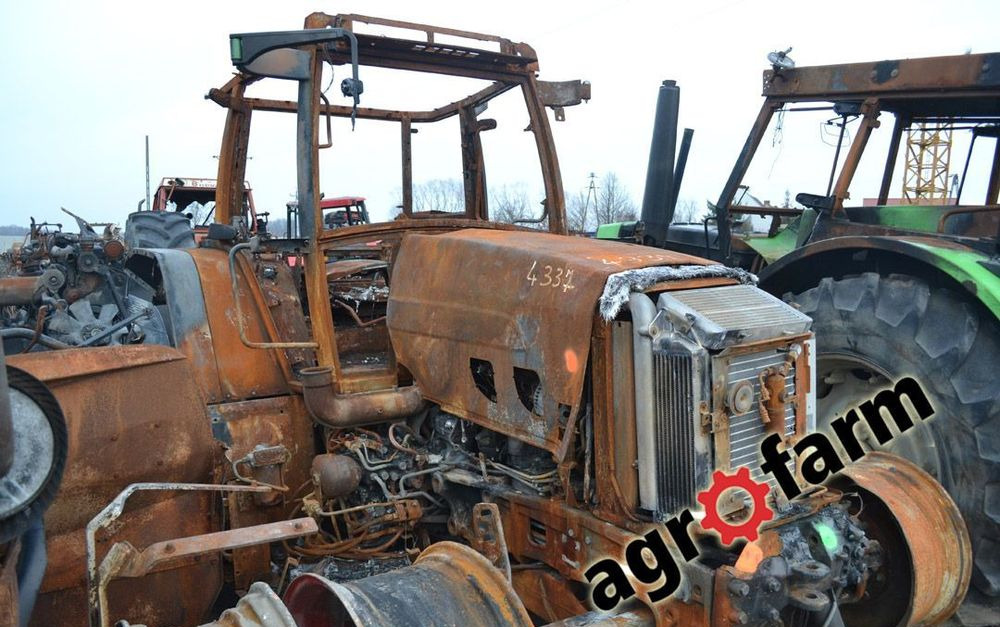 Fendt części 711 712 714 716 718 720 VARIO silnik skrzynia most wał zwrotnica piasta obudowa zawór - Suku cadang untuk Peralatan pertanian: gambar 1 Fendt części 711 712 714 716 718 720 VARIO silnik skrzynia most wał zwrotnica piasta obudowa zawór - Suku cadang untuk Peralatan pertanian: gambar 1