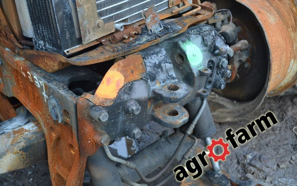 Fendt części 711 712 714 716 718 720 VARIO silnik skrzynia most wał zwrotnica piasta obudowa zawór - Suku cadang untuk Peralatan pertanian: gambar 5 Fendt części 711 712 714 716 718 720 VARIO silnik skrzynia most wał zwrotnica piasta obudowa zawór - Suku cadang untuk Peralatan pertanian: gambar 5