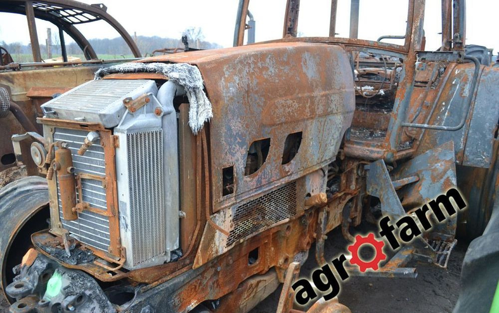 Fendt części 711 712 714 716 718 720 VARIO silnik skrzynia most wał zwrotnica piasta obudowa zawór - Suku cadang untuk Peralatan pertanian: gambar 2 Fendt części 711 712 714 716 718 720 VARIO silnik skrzynia most wał zwrotnica piasta obudowa zawór - Suku cadang untuk Peralatan pertanian: gambar 2
