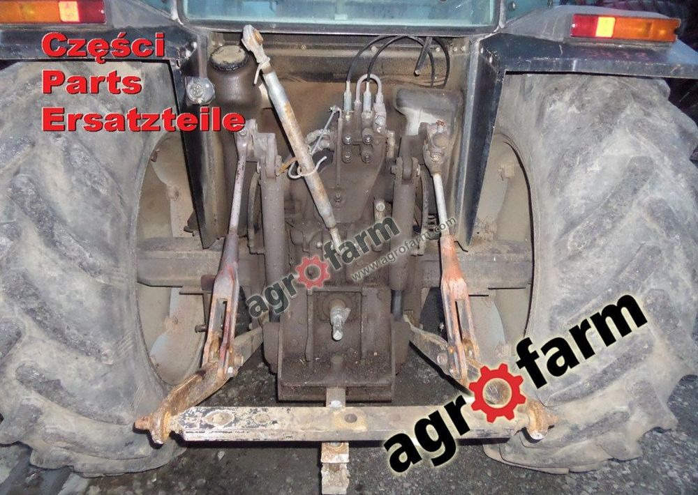 Massey Ferguson 3060 części, skrzynia biegów, oś - Suku cadang: gambar 3 Massey Ferguson 3060 części, skrzynia biegów, oś - Suku cadang: gambar 3