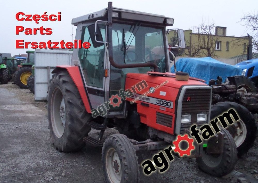 Massey Ferguson 3060 części, skrzynia biegów, oś - Suku cadang: gambar 1 Massey Ferguson 3060 części, skrzynia biegów, oś - Suku cadang: gambar 1