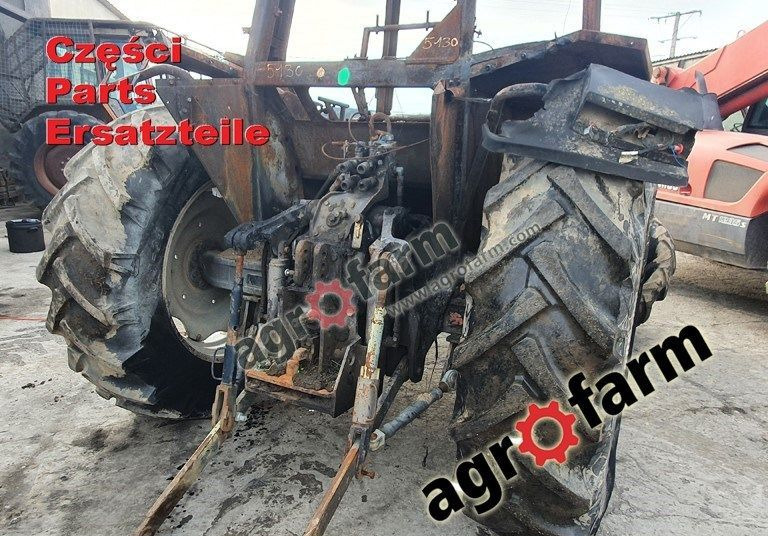 Massey Ferguson 6150 części, skrzynia biegów, oś - Suku cadang: gambar 4 Massey Ferguson 6150 części, skrzynia biegów, oś - Suku cadang: gambar 4