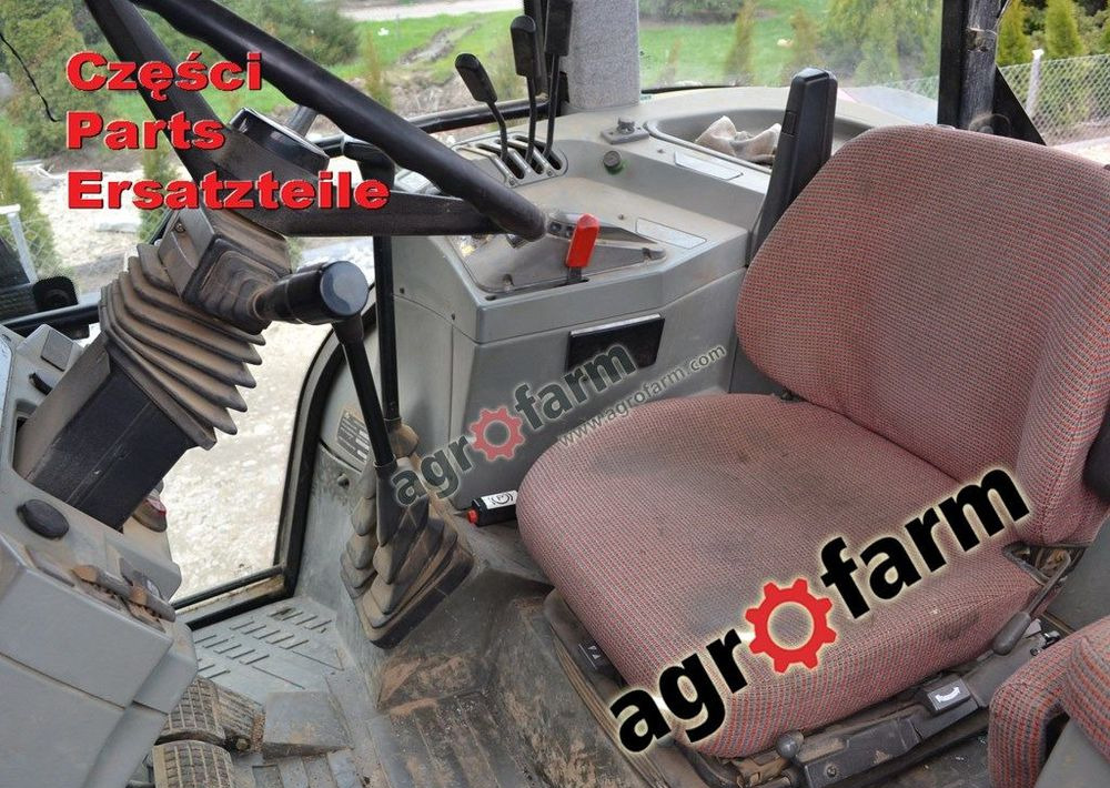 Massey Ferguson 8110 części, skrzynia biegów, oś - Suku cadang: gambar 4 Massey Ferguson 8110 części, skrzynia biegów, oś - Suku cadang: gambar 4