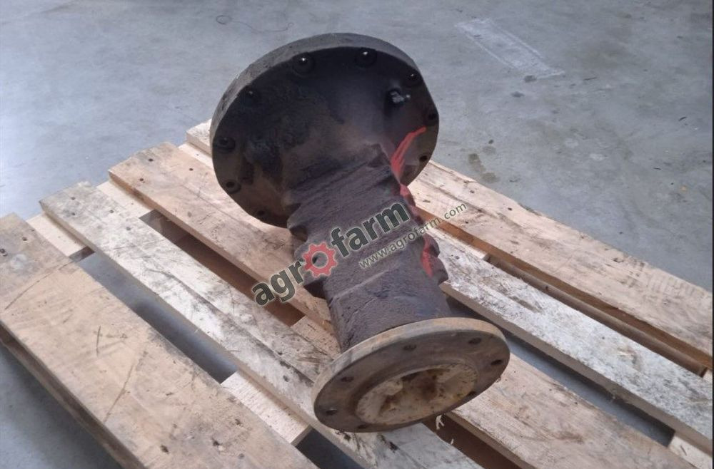 Układ planetarny, zwolnica John Deere 2130, 1630 - Penularan: gambar 2 Układ planetarny, zwolnica John Deere 2130, 1630 - Penularan: gambar 2