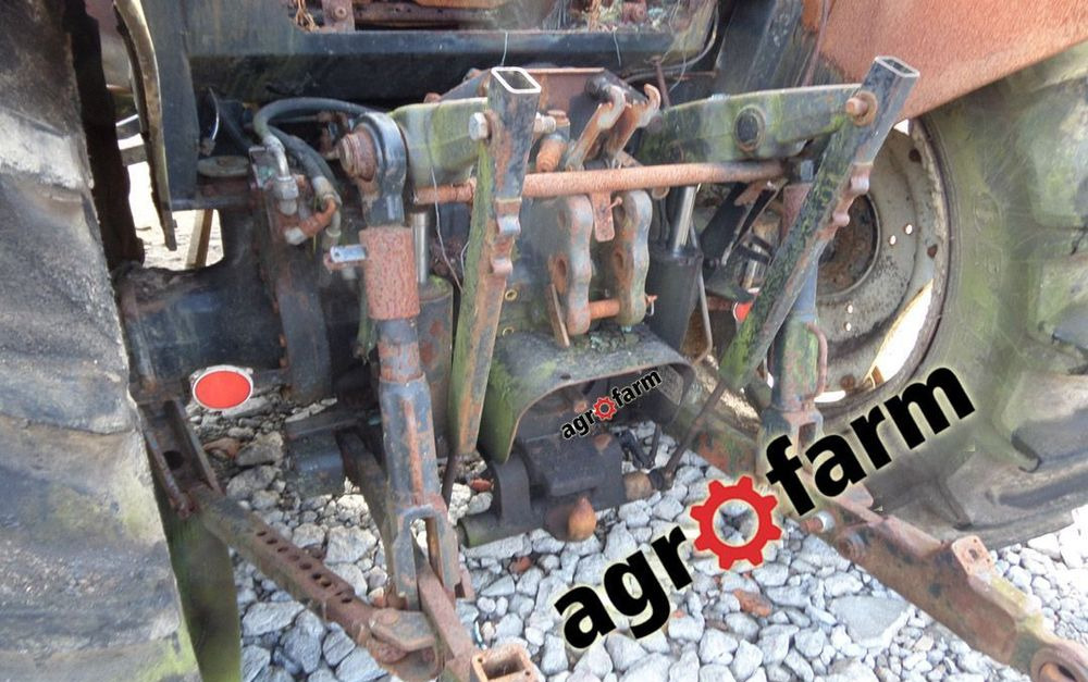 Valtra części 6300 6200 6400 skrzynia silnik most zawór blok głowica zwolnica obudowa wał zwrotnica - Gearbox untuk Peralatan pertanian: gambar 5 Valtra części 6300 6200 6400 skrzynia silnik most zawór blok głowica zwolnica obudowa wał zwrotnica - Gearbox untuk Peralatan pertanian: gambar 5