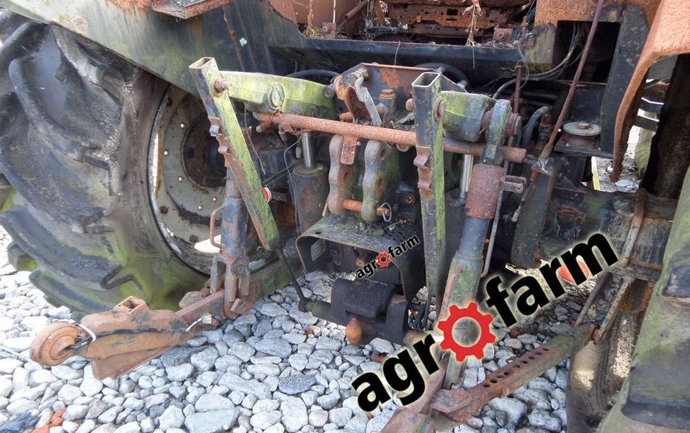 Valtra części 6300 6200 6400 skrzynia silnik most zawór blok głowica zwolnica obudowa wał zwrotnica - Gearbox untuk Peralatan pertanian: gambar 3 Valtra części 6300 6200 6400 skrzynia silnik most zawór blok głowica zwolnica obudowa wał zwrotnica - Gearbox untuk Peralatan pertanian: gambar 3