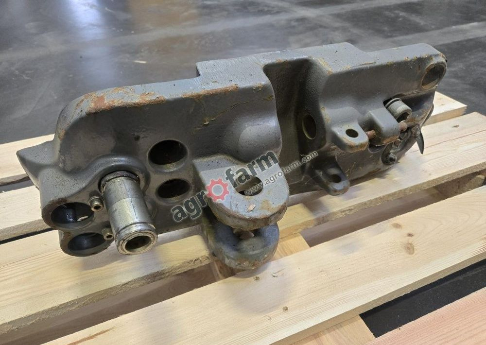 Wspornik Fendt 939, 922, 924, 927, 930 - Tubuh dan eksterior: gambar 1 Wspornik Fendt 939, 922, 924, 927, 930 - Tubuh dan eksterior: gambar 1