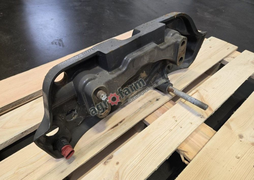 Wspornik Fendt 939, 922, 924, 927, 930 - Tubuh dan eksterior: gambar 2 Wspornik Fendt 939, 922, 924, 927, 930 - Tubuh dan eksterior: gambar 2