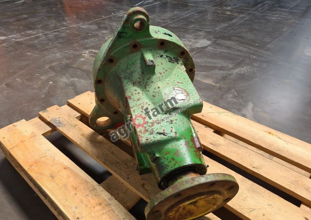 ZWOLNICA RH L78255 JOHN DEERE 6100 6200 6300 - Penularan: gambar 2 ZWOLNICA RH L78255 JOHN DEERE 6100 6200 6300 - Penularan: gambar 2