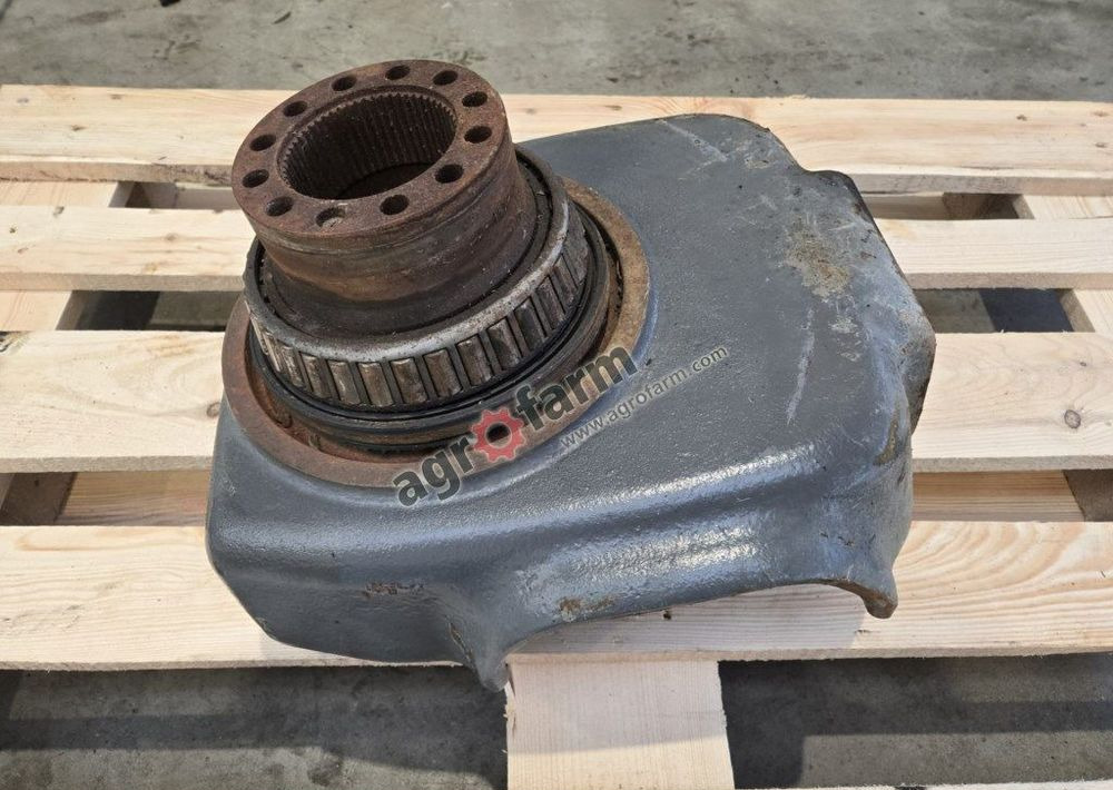 Zwrotnica prawa, Fendt 936, 939, 922, 930, 927 - Penularan: gambar 4 Zwrotnica prawa, Fendt 936, 939, 922, 930, 927 - Penularan: gambar 4