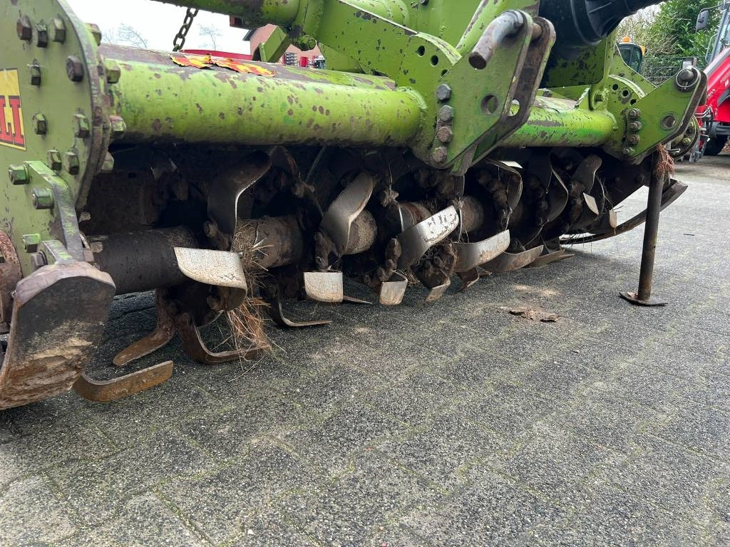 Celli Frees - Mesin pengolahan tanah: gambar 5 Celli Frees - Mesin pengolahan tanah: gambar 5