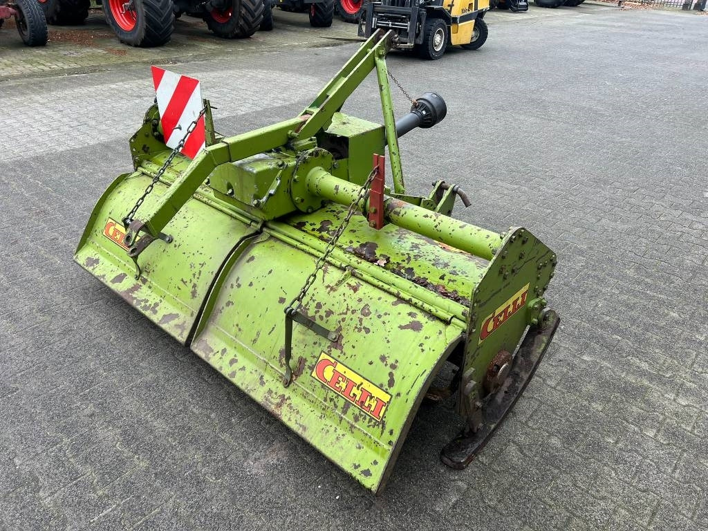 Celli Frees - Mesin pengolahan tanah: gambar 3 Celli Frees - Mesin pengolahan tanah: gambar 3