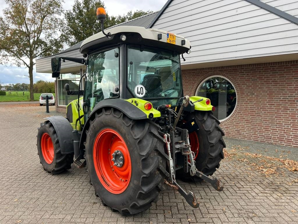 Claas Atos 230 - Traktor: gambar 3 Claas Atos 230 - Traktor: gambar 3