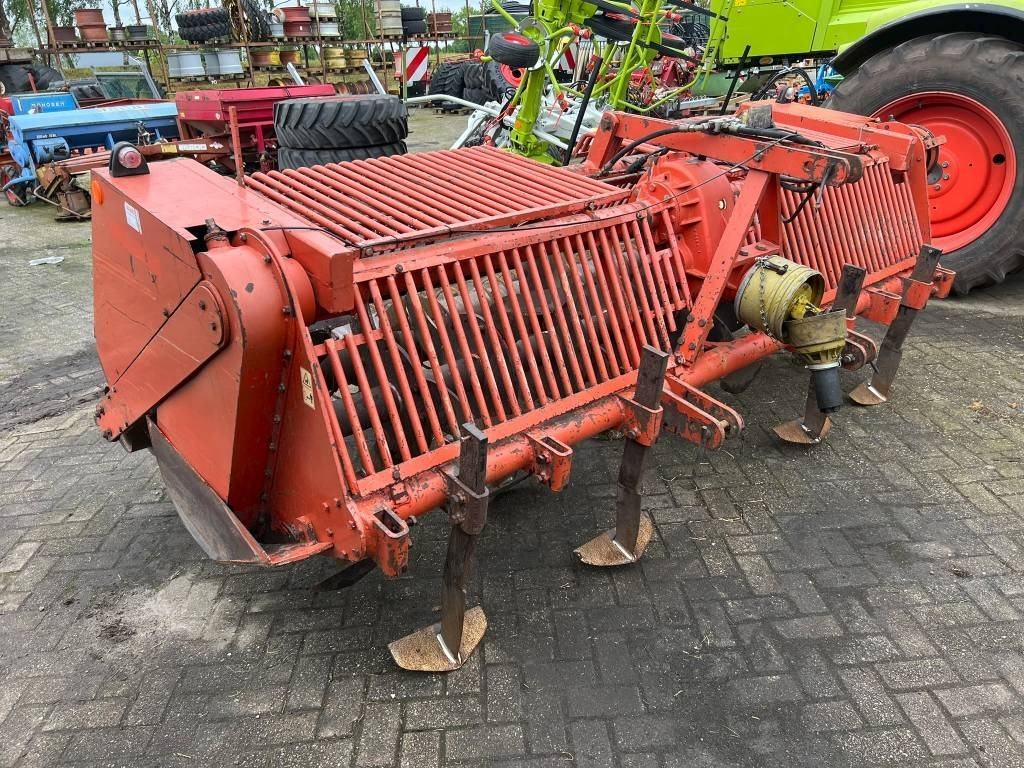 Farmax LRP 310 LFDH roterende spitmachine - Mesin pengolahan tanah: gambar 4 Farmax LRP 310 LFDH roterende spitmachine - Mesin pengolahan tanah: gambar 4