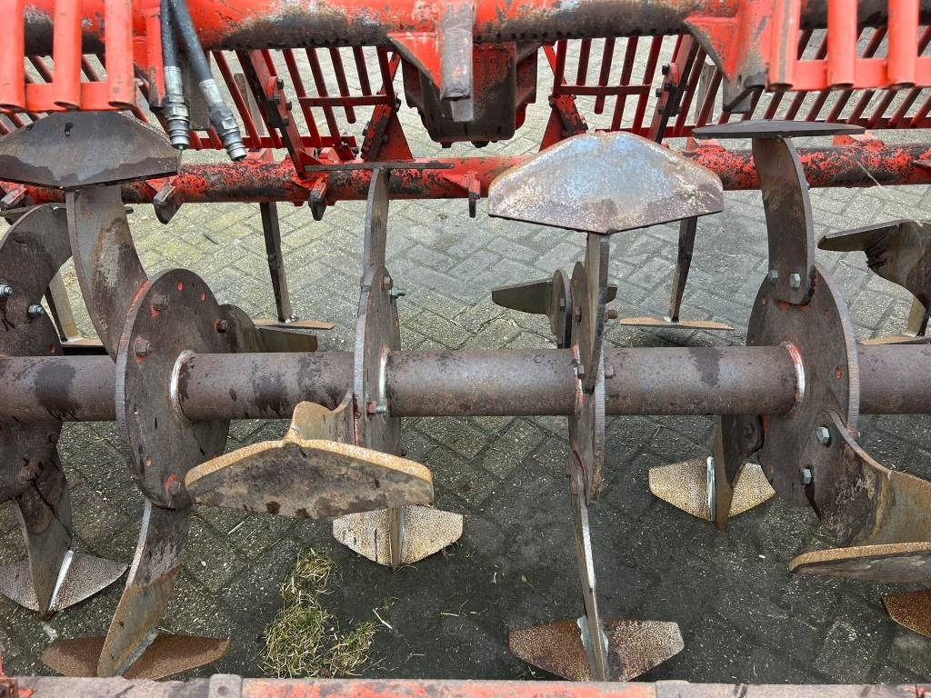 Farmax LRP 310 LFDH roterende spitmachine - Mesin pengolahan tanah: gambar 5 Farmax LRP 310 LFDH roterende spitmachine - Mesin pengolahan tanah: gambar 5