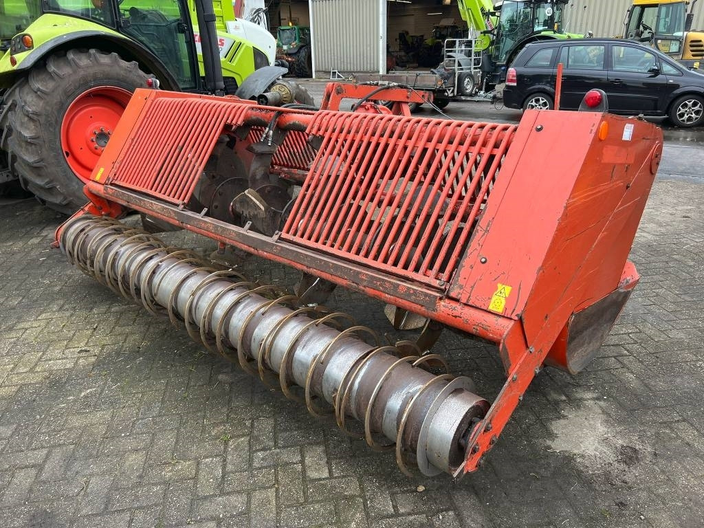 Farmax LRP 310 LFDH roterende spitmachine - Mesin pengolahan tanah: gambar 3 Farmax LRP 310 LFDH roterende spitmachine - Mesin pengolahan tanah: gambar 3