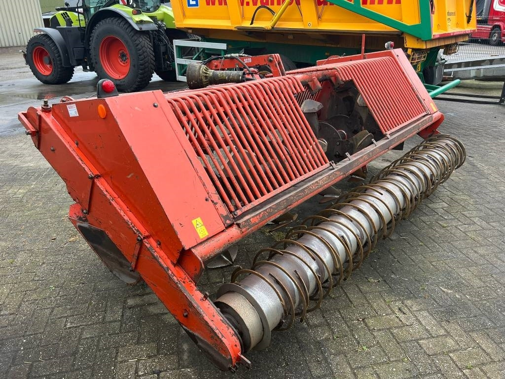 Farmax LRP 310 LFDH roterende spitmachine - Mesin pengolahan tanah: gambar 2 Farmax LRP 310 LFDH roterende spitmachine - Mesin pengolahan tanah: gambar 2