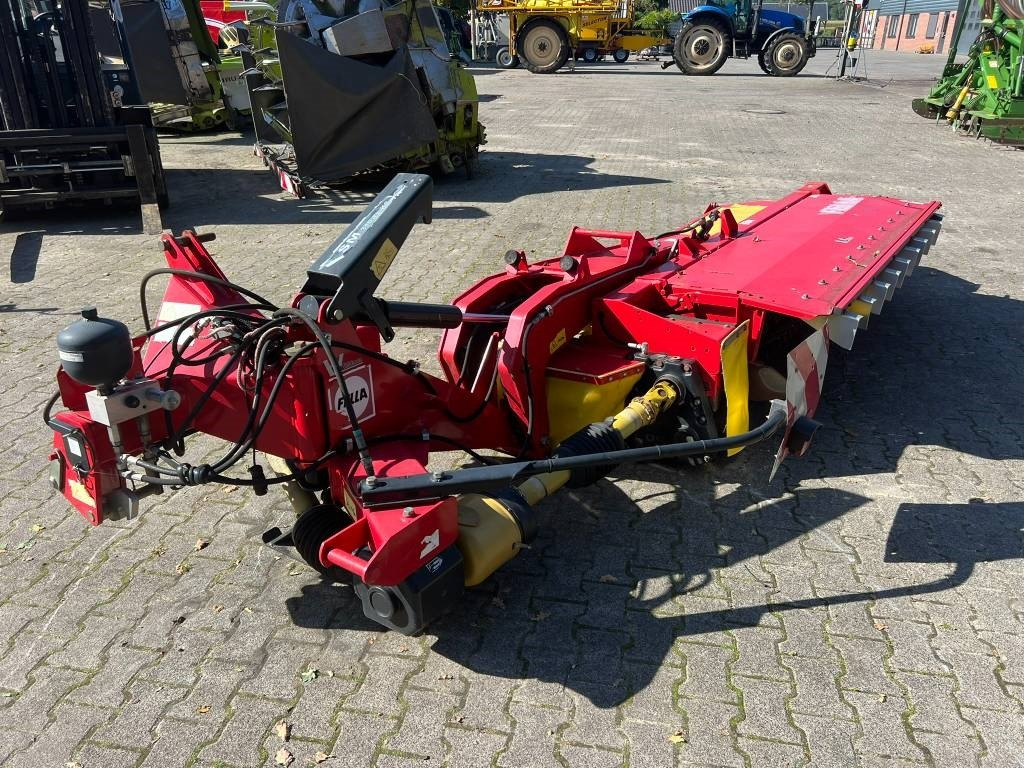 Fella SM 310 TL-KC - Mesin pemotong padang rumput: gambar 3 Fella SM 310 TL-KC - Mesin pemotong padang rumput: gambar 3