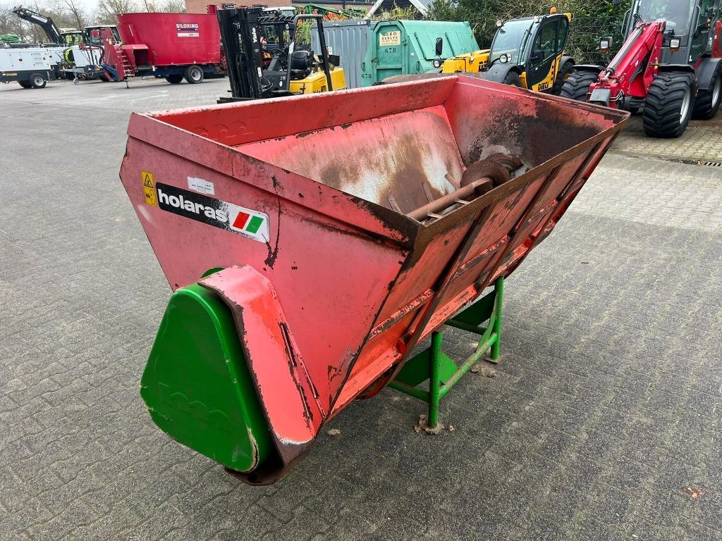 Holaras A-VDC12000 DB - Peralatan ternak: gambar 5 Holaras A-VDC12000 DB - Peralatan ternak: gambar 5