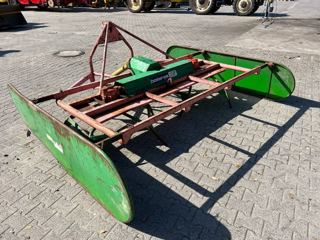 Holaras SuperStar SCH - Membangun inventaris: gambar 4 Holaras SuperStar SCH - Membangun inventaris: gambar 4