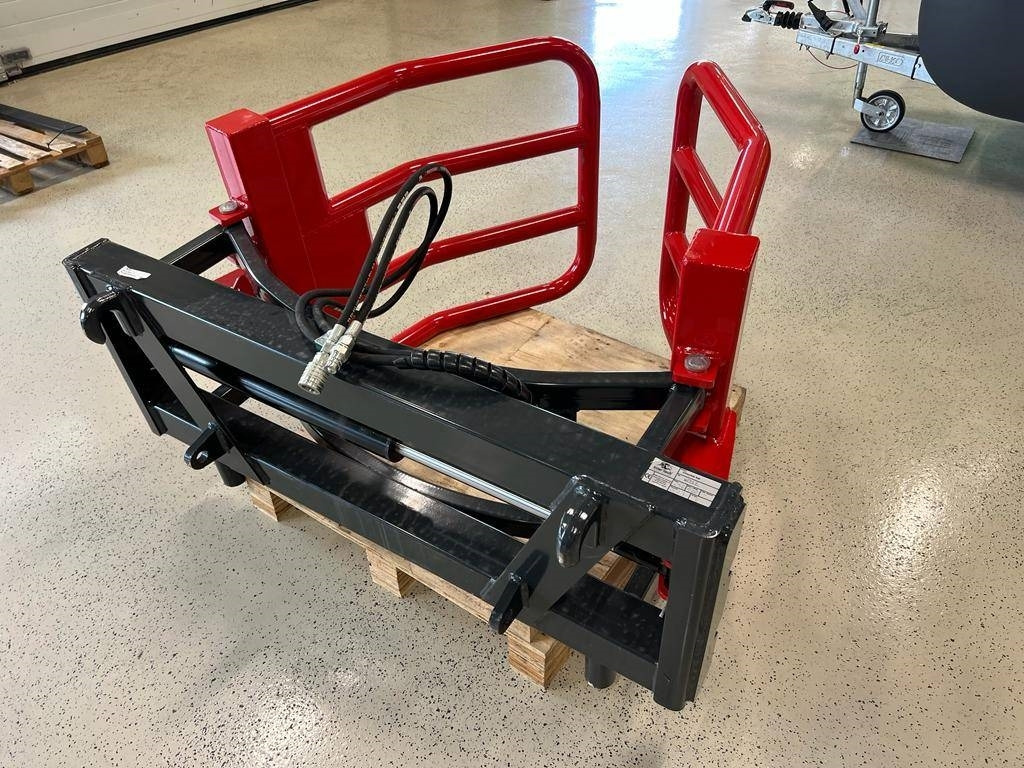 Inter-Tech Balenklem - Klem untuk Peralatan pertanian: gambar 3 Inter-Tech Balenklem - Klem untuk Peralatan pertanian: gambar 3