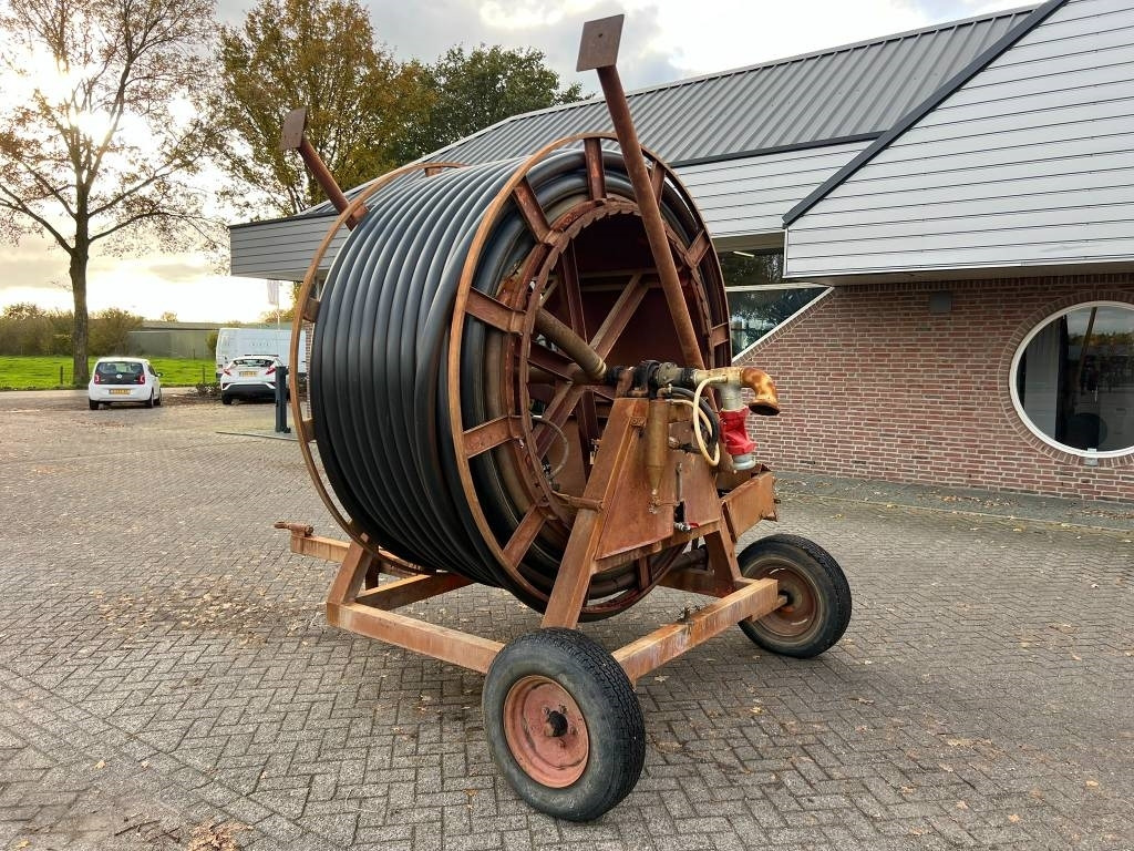 Irrifrance 80-270 haspel - Sistem irigasi: gambar 4 Irrifrance 80-270 haspel - Sistem irigasi: gambar 4