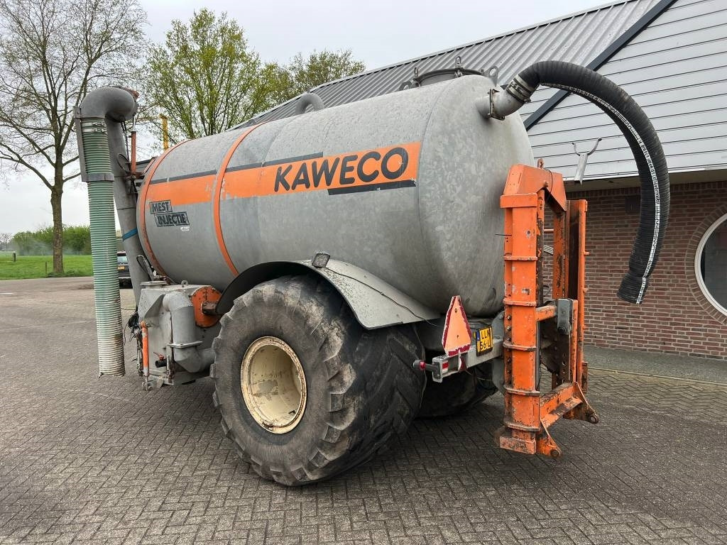 Kaweco ST 10500 tank - Kapal tanker bubur: gambar 3 Kaweco ST 10500 tank - Kapal tanker bubur: gambar 3