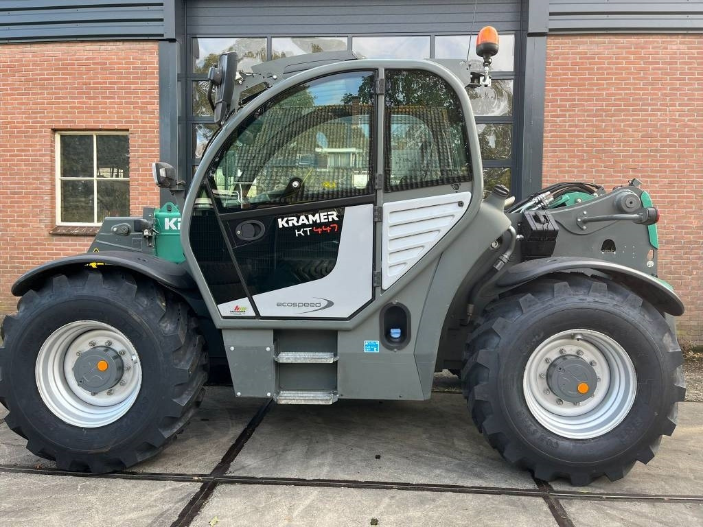 Kramer KT 447 - Telehandler: gambar 2 Kramer KT 447 - Telehandler: gambar 2