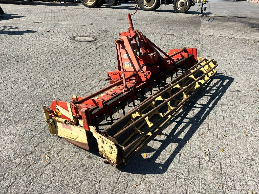 Krone KE85/3000 - Rotavator: gambar 2 Krone KE85/3000 - Rotavator: gambar 2