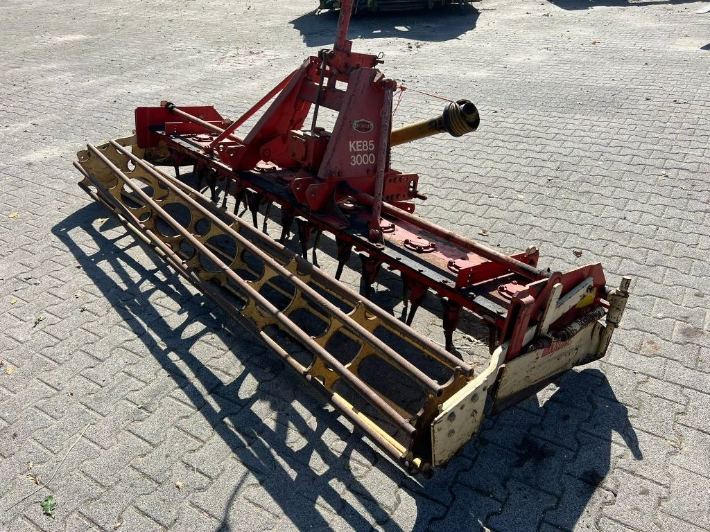 Krone KE85/3000 - Rotavator: gambar 4 Krone KE85/3000 - Rotavator: gambar 4