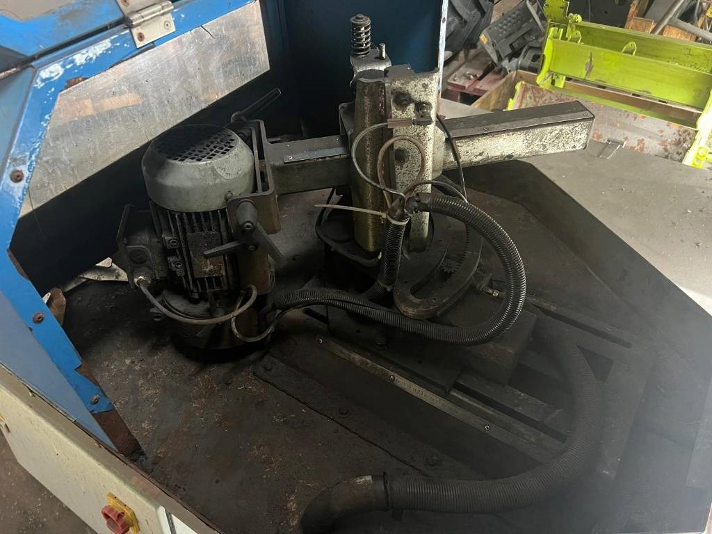 Duport Autogrind AG100 mes slijpmachine - Mesin industri: gambar 5 Duport Autogrind AG100 mes slijpmachine - Mesin industri: gambar 5