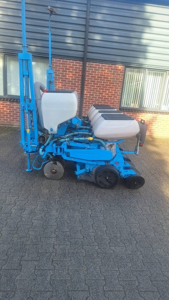 Monosem NG PLUS 6 - Penabur presisi: gambar 4 Monosem NG PLUS 6 - Penabur presisi: gambar 4