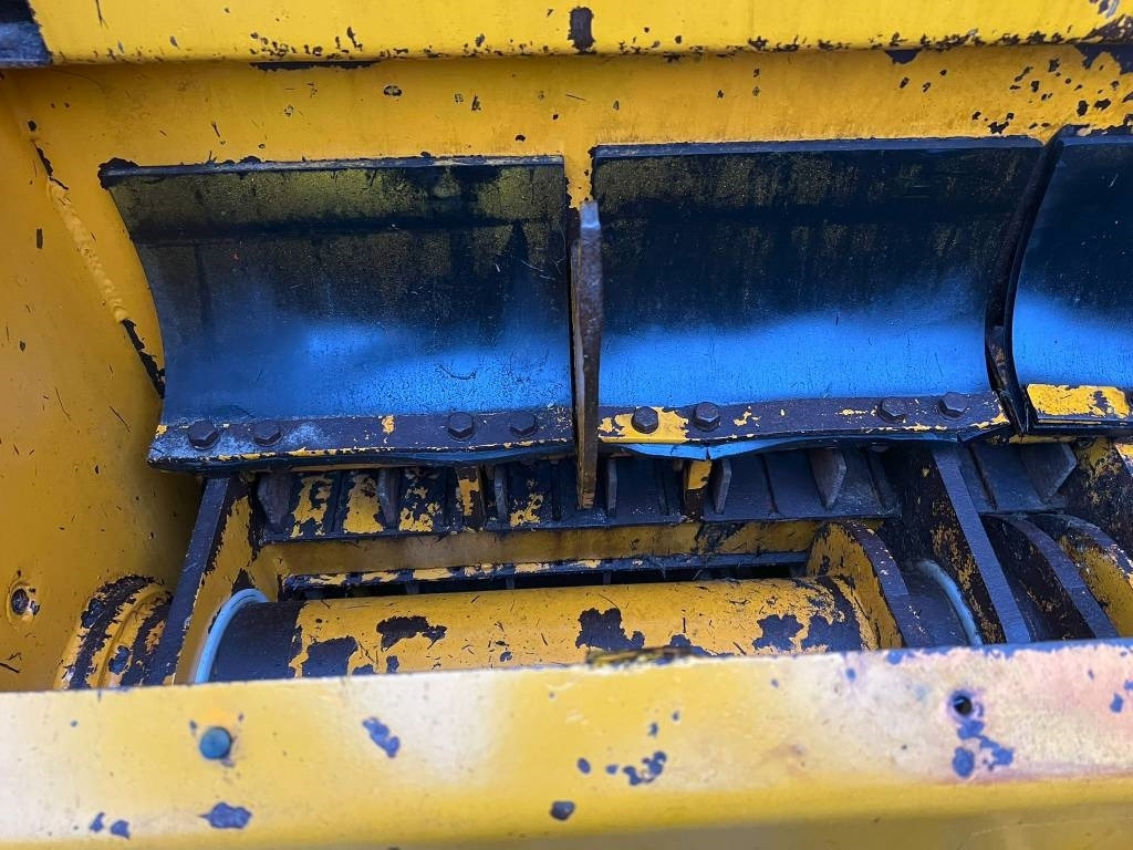 Keranjang pemuatan sendiri Schuitemaker Rapide 2085: gambar 6