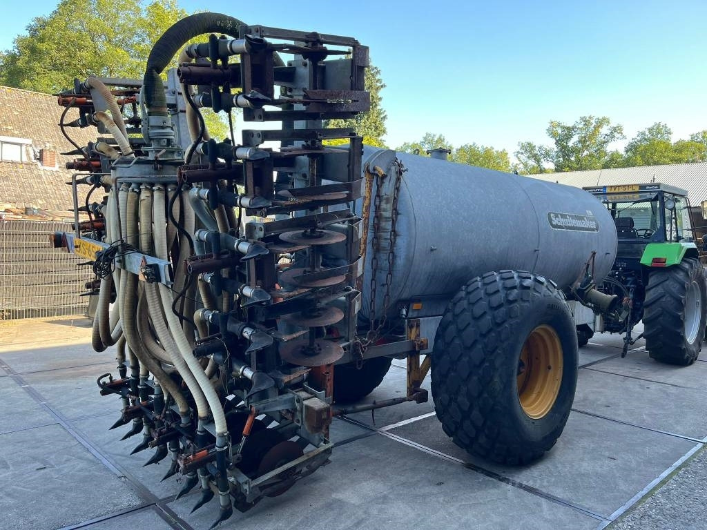 Schuitemaker + Slootmid PTW 70  - Kapal tanker bubur: gambar 4 Schuitemaker + Slootmid PTW 70  - Kapal tanker bubur: gambar 4