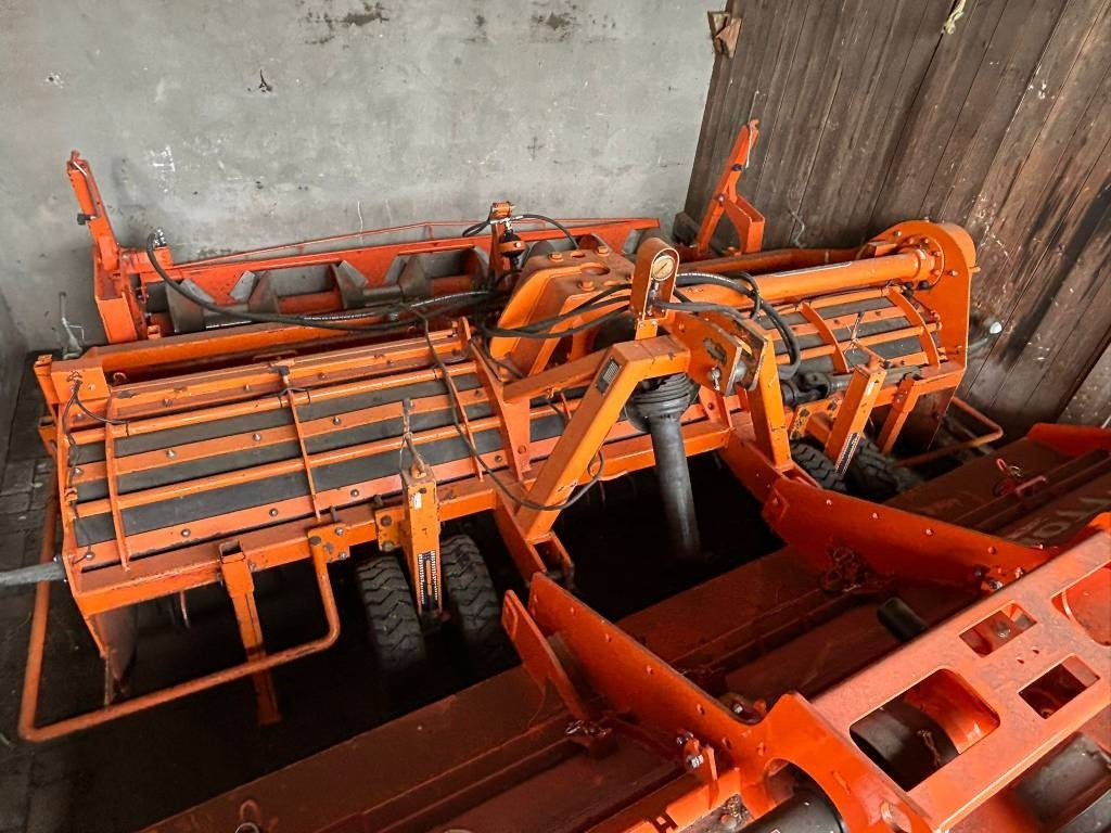 Struik 4RF310HR ruggenfrees - Mesin budidaya kentang: gambar 2 Struik 4RF310HR ruggenfrees - Mesin budidaya kentang: gambar 2